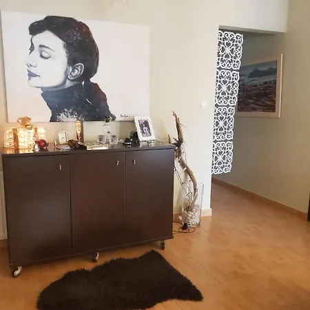 Vito's House In *