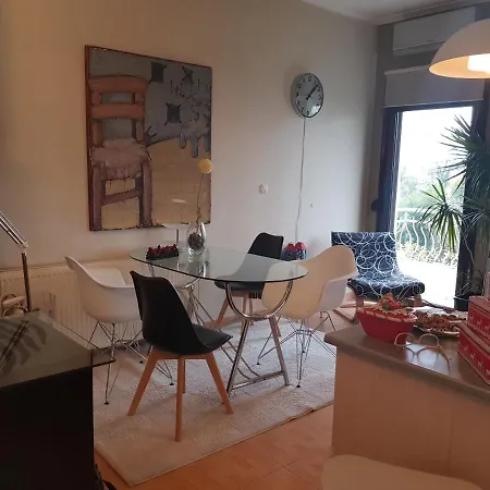 Vito's House In Apartment *