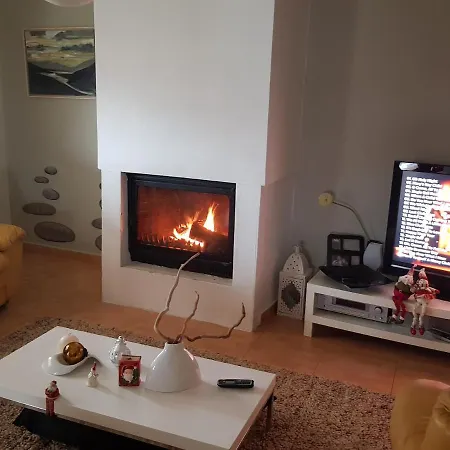 Vito's House In * Kardítsa